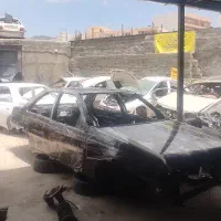 مرکز تصادفی و اتاق تعویض ایلام
