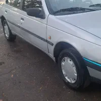 پژو ۴۰۵|خودرو سواری و وانت|ملایر, |دیوار