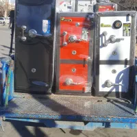 فروش انواع گاوصندوق|ابزارآلات|شاهرود, |دیوار