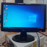 کامپیوتر خانگی pc  فروش و معاوضه با لپ تاب