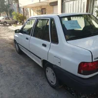پراید مدل 90