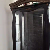 بوفهباقیمتتوافقی|بوفه، ویترین، کنسول|بناب, |دیوار