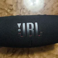 اسپیکر JBL Charge 5 با گارانتی شرکتی|پخش‌کننده همراه|اصفهان, ملک‌شهر|دیوار