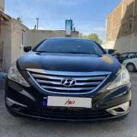 هیوندای سوناتا YF، مدل ۲۰۱۳|خودرو سواری و وانت|اصفهان, شهرک صنعتی امیرکبیر (شاپور جدید)|دیوار