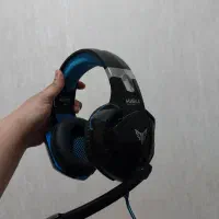 هدست گیمینگ HISKA