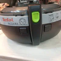 سرخ کن تفال اصل  اکتی فرای مدل fz7062