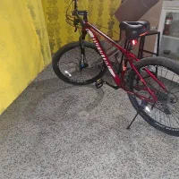 دوچرخه|دوچرخه، اسکیت، اسکوتر|فولادشهر, مسکن مهر فولادشهر|دیوار