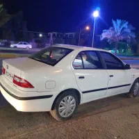 EF7 سمنددوگانه فابریک مخزن بزرگ