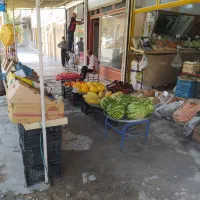 وا گذاری مغازه میوه فروشی|اجارهٔ مغازه و غرفه|کرمانشاه, |دیوار