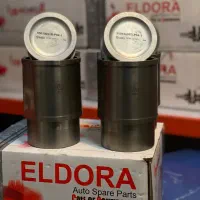 پک‌ و قطعات نیم موتور/موتور کامل پژو 2000Xum