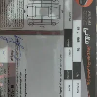 تیبا۲ هاچبک|خودرو سواری و وانت|لاهیجان, کوی آزادگان|دیوار