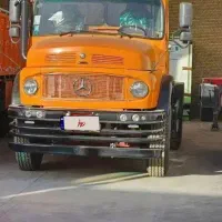 بنزتک باری1924