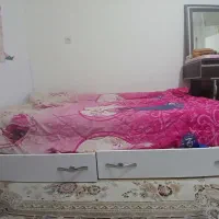 تخت خواب