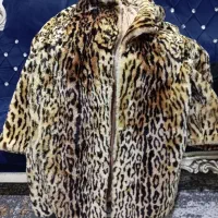 پالتوپلنگی سالم ونونوهسش بسیارگرم وشیک هسش