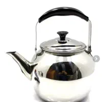 کتری و قوری چینی|قوری، کتری، قهوه‌ساز دستی|همدان, |دیوار