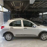 کوییک gxr L|خودرو سواری و وانت|محمدشهر, محمدشهر|دیوار