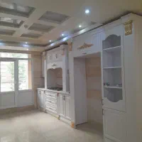 فروشنده واقعی -شخص ساز- کم واحد -تخفیف پای قرارداد|فروش آپارتمان|تهران, لویزان|دیوار
