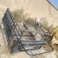 باربند وانت|قطعات یدکی و لوازم جانبی|مرودشت, تخت جمشید|دیوار