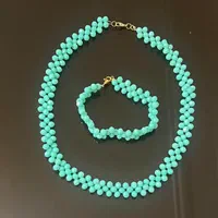 زیورآلات و اکسسوری دست ساز و نو