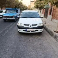 ال نود مدل۹۱ E2فول|خودرو سواری و وانت|کرمانشاه, |دیوار