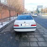 پژو پارس مدل ۹۷|خودرو سواری و وانت|تبریز, |دیوار