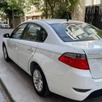 برلیانس H330 موتور بزرگ مدل ۹۷ (فقط اقساطی )|خودرو سواری و وانت|تهران, نارمک|دیوار