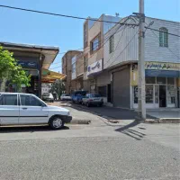 مغازه ۲۷متری دربازارچه  زیبا شهر  فروش فوری|فروش مغازه و غرفه|زنجان, |دیوار