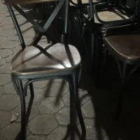 میز صندلی کافی شاپ|کافی‌شاپ و رستوران|تهران, گلاب دره|دیوار