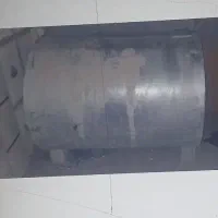 تانکر گارواریزه ۱۵۰۰تایی