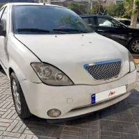 فروش تیبا۲ مدل ۹۷ دو گانه