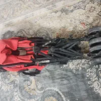 کالسکه عصایی|کالسکه و لوازم جانبی|مشهد, شهید معقول|دیوار