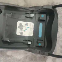 کریر دوتکه که صندلی ماشین هم هست|اسباب و اثاث بچه|تهران, جوادیه تهرانپارس|دیوار