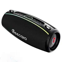 اسپیکر بمب باکس اورجینال بیکارو ۱۲۰ واتی|پخشکننده همراه|قم, شهرک قدس|دیوار