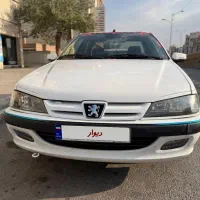 پارس فول سفارشی|خودرو سواری و وانت|کرمان, |دیوار