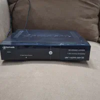 گیرنده خارجی HD