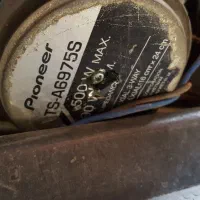 سیستم صوتی|قطعات یدکی و لوازم جانبی|اهواز, معین زاده|دیوار