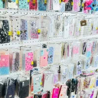 /۰قاب گوشی فانتزی سیلیکونی جدید /پوکو ۰۰