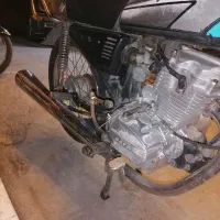 موتور هندا مدل 88