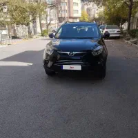 جک s5مدل 1394|خودرو سواری و وانت|اردبیل, |دیوار