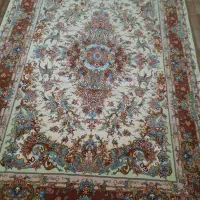 فرش خطیبی ۴۰ رج