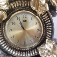 ساعت ایستاده طرح پرنده|ساعت دیواری و تزئینی|نیشابور, امین اسلامی|دیوار