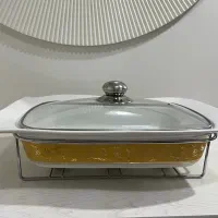 سوفله خوری سرامیکی وارمردار