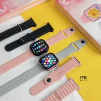 ساعت هوشمند دخترانه مدل T55 مکالمه دارد