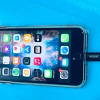 گوشی اپل آیفون 7 پلاس 256 گیگ