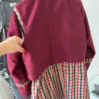 بارانی|لباس|ارومیه, |دیوار