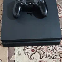 ps4 اسلیم کپی خور