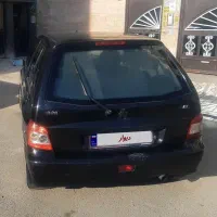 پراید۱۱۱ مدل۹۰|خودرو سواری و وانت|محمدشهر, سیدآباد|دیوار