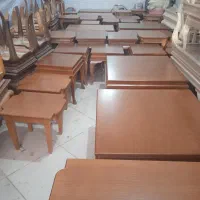 جلو مبلی، یا میز عسلی