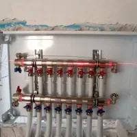 نیازمند نیروی کار تاسیساتی