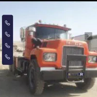 مربی راننده ماک